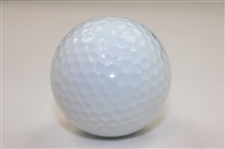 Jack Nicklaus Personal Jack Maxfli Revolution 5 Logo Golf Ball