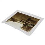 Two (2) Sepia Photos Of Pine Valley
