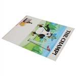 Hamms Beer The Champ Advertising Countertop Display Piece