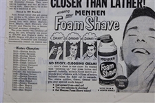 1953 New York Times Ben Hogan Masters Article