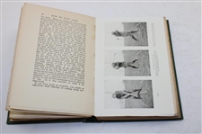 'How To Play Golf' by Harry Vardon