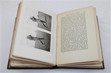 'How To Play Golf' by Harry Vardon