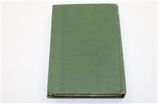 'How To Play Golf' by Harry Vardon