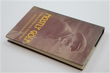 1977 'Mostly Golf' A Bernard Darwin Anthology