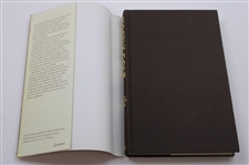 1977 'Mostly Golf' A Bernard Darwin Anthology