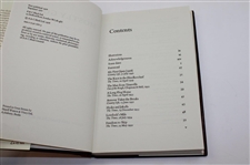 1977 'Mostly Golf' A Bernard Darwin Anthology