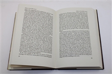 1977 'Mostly Golf' A Bernard Darwin Anthology