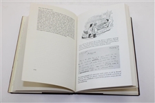 1977 'Mostly Golf' A Bernard Darwin Anthology
