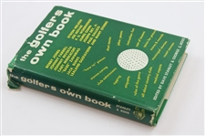 1956 'The Golfers Own Book'
