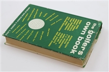 1956 'The Golfers Own Book'