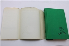 1956 'The Golfers Own Book'