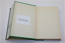1956 'The Golfers Own Book'