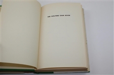 1956 'The Golfers Own Book'