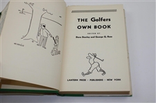 1956 'The Golfers Own Book'