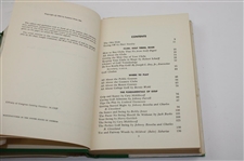 1956 'The Golfers Own Book'