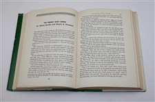 1956 'The Golfers Own Book'