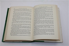 1956 'The Golfers Own Book'