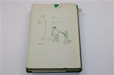1956 'The Golfers Own Book'