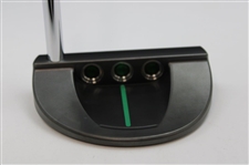Rare 2013 Masters Scotty Cameron Ltd Ed 3/25 GoLo Putter in Original Box w/Cert - First Year