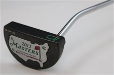 Rare 2013 Masters Scotty Cameron Ltd Ed 3/25 GoLo Putter in Original Box w/Cert - First Year