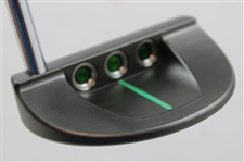 Rare 2013 Masters Scotty Cameron Ltd Ed 3/25 GoLo Putter in Original Box w/Cert - First Year
