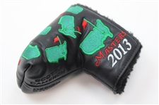 Rare 2013 Masters Scotty Cameron Ltd Ed 3/25 GoLo Putter in Original Box w/Cert - First Year