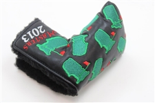 Rare 2013 Masters Scotty Cameron Ltd Ed 3/25 GoLo Putter in Original Box w/Cert - First Year