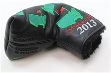 Rare 2013 Masters Scotty Cameron Ltd Ed 3/25 GoLo Putter in Original Box w/Cert - First Year