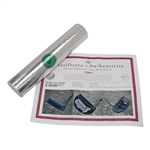 Rare 2013 Masters Scotty Cameron Ltd Ed 3/25 GoLo Putter in Original Box w/Cert - First Year