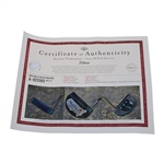 Rare 2013 Masters Scotty Cameron Ltd Ed 3/25 GoLo Putter in Original Box w/Cert - First Year