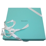 2015 Augusta National Ltd Ed Employee Masters Gift Tiffany & Co Beautification Plates In Box w/Card