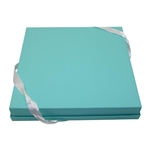 2015 Augusta National Ltd Ed Employee Masters Gift Tiffany & Co Beautification Plates In Box w/Card
