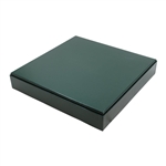 2015 Augusta National Ltd Ed Employee Masters Gift Tiffany & Co Beautification Plates In Box w/Card