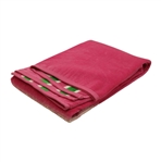 Augusta National Golf Club Employees Gift - Green & Pink Clubhouse Beach Towels