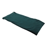 Augusta National Golf Club Ltd Ed Masters Gift - Green Cashmere Throw Blanket