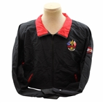 1997 Ryder Cup at 1997 Valderrama Full Zip Jacket - Size XL