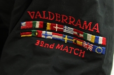 1997 Ryder Cup at 1997 Valderrama Full Zip Jacket - Size XL