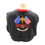 1997 Ryder Cup at 1997 Valderrama Full Zip Jacket - Size XL