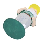 2022 Masters Tournament Ltd Ed Gallery Guard Gnome in Original Box