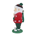 2020 Masters Tournament Ltd Ed Holiday Caddy Gnome in Original Box