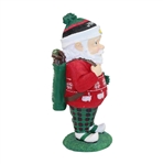 2020 Masters Tournament Ltd Ed Holiday Caddy Gnome in Original Box