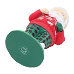 2020 Masters Tournament Ltd Ed Holiday Caddy Gnome in Original Box