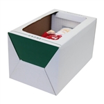 2020 Masters Tournament Ltd Ed Holiday Caddy Gnome in Original Box