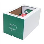 2020 Masters Tournament Ltd Ed Holiday Caddy Gnome in Original Box