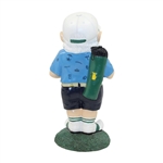 2023 Masters Tournament Ltd Ed Patron Gnome in Original Box