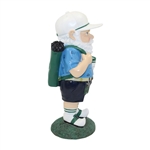 2023 Masters Tournament Ltd Ed Patron Gnome in Original Box