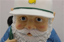2023 Masters Tournament Ltd Ed Patron Gnome in Original Box