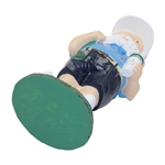 2023 Masters Tournament Ltd Ed Patron Gnome in Original Box