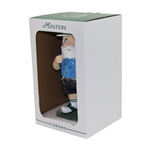 2023 Masters Tournament Ltd Ed Patron Gnome in Original Box