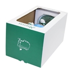 2023 Masters Tournament Ltd Ed Patron Gnome in Original Box
